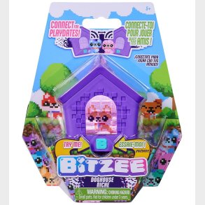 Bitzee Leget�j - Doghouse