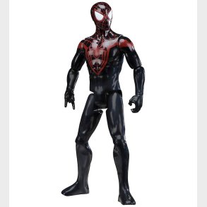 Marvel Spider-Man - 30 cm - Titan Figure - Miles Morales