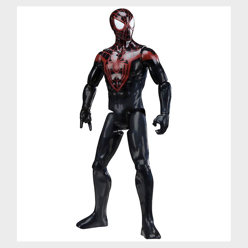 Marvel Spider-Man - 30 cm - Titan Figure - Miles Morales