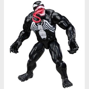 Marvel Spider-Man - 30 cm - Titan Deluxe Figure - Venom