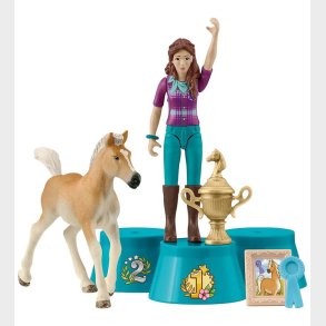 Schleich Pocket Set - Award Cermony - 81472