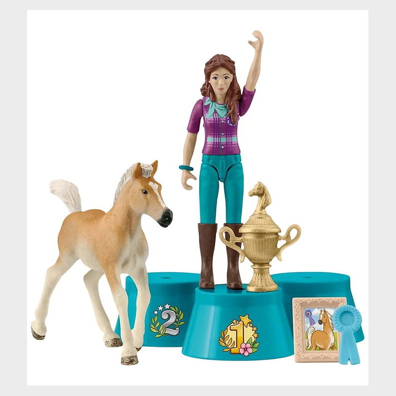 Schleich Pocket Set - Award Cermony - 81472