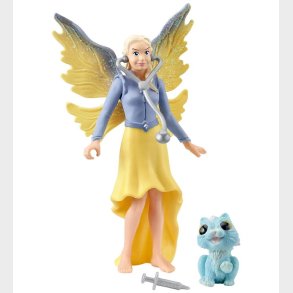 Schleich Pocket Set - Magical Animal Care - 81468