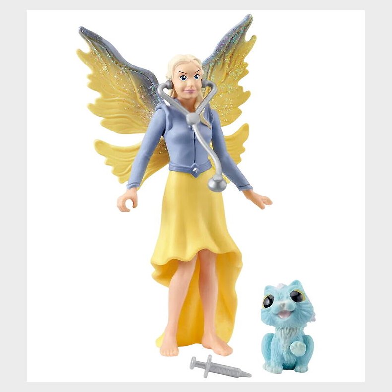 Schleich Pocket Set - Magical Animal Care - 81468