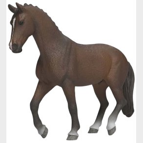 Schleich Horse Club - KWPN Gelding - H: 11 cm - 14919