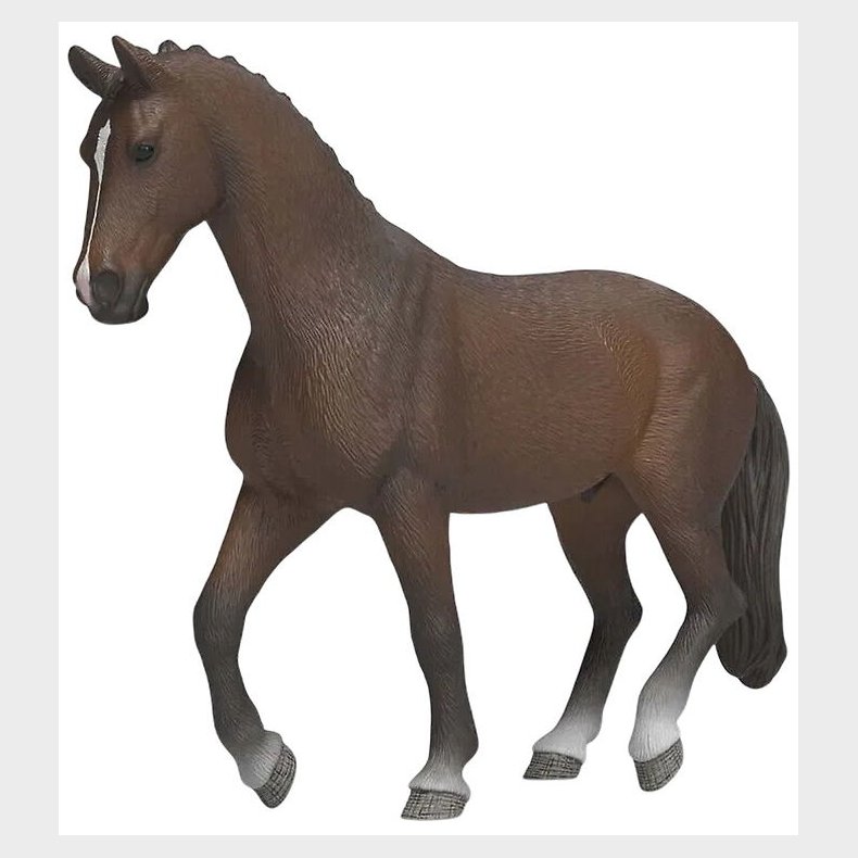 Schleich Horse Club - KWPN Gelding - H: 11 cm - 14919