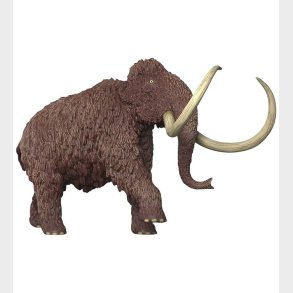 Schleich Dinosaurs - Mammoth - H: 10,1 cm - 15053