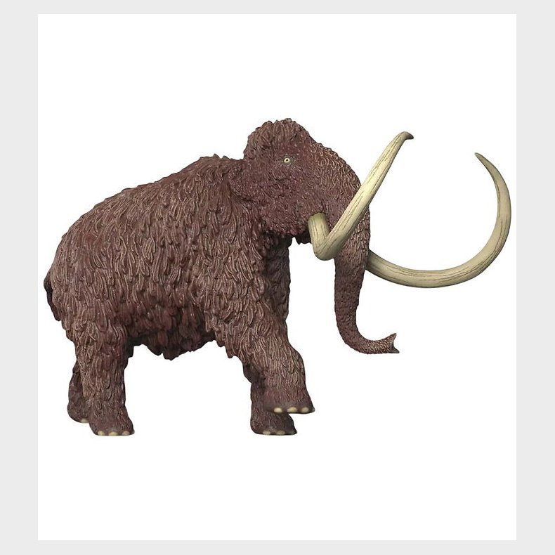Schleich Dinosaurs - Mammoth - H: 10,1 cm - 15053