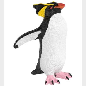 Schleich Wild Life - Rockhopper Penguin - H: 2,3 cm - 14932