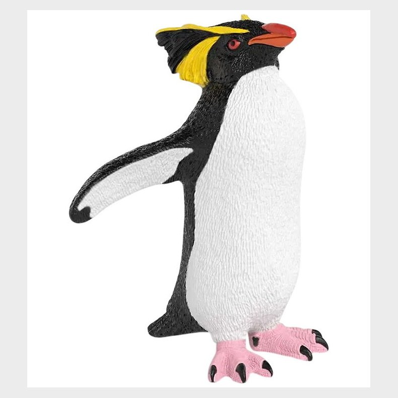 Schleich Wild Life - Rockhopper Penguin - H: 2,3 cm - 14932