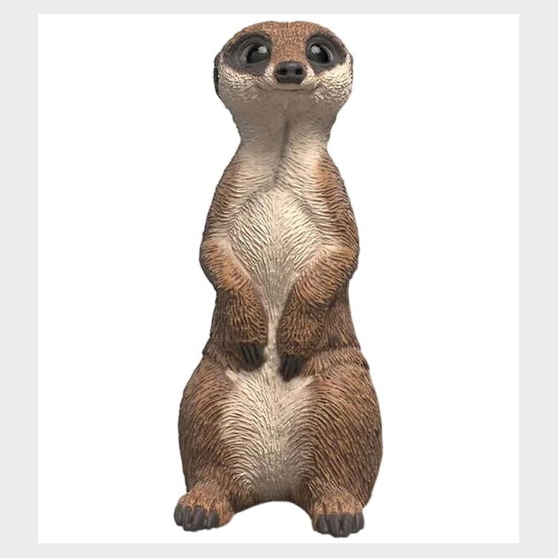 Schleich Wild Life - Meerkat - H: 1,8 cm - 14935