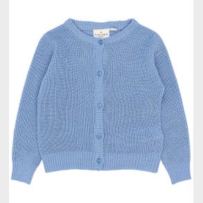 The New Cardigan - Strik - TnstSolei - Forever Blue