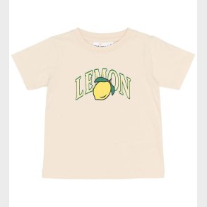 The New T-shirt - TnstShelly - Gardenia