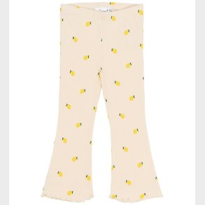 The New Bukser - Rib - TnstSmilla - Gardenia