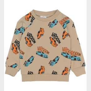 The New Sweatshirt - TnstSullivan - Humus