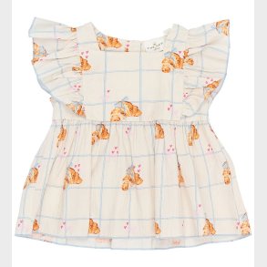 The New Top - TnstSilke - Gardenia