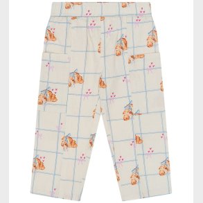 The New Bukser - TnstSilke - Gardenia