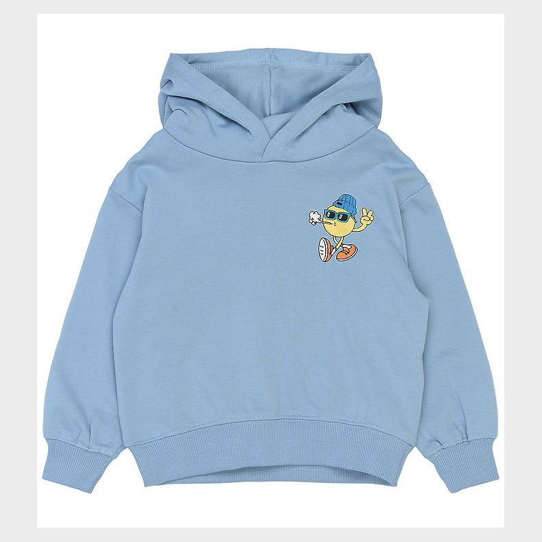 The New H�ttetr�je - TnstShane - Forever Blue