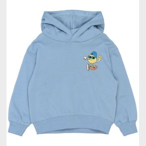 The New H�ttetr�je - TnstShane - Forever Blue