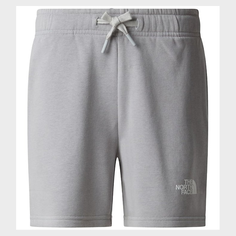 The North Face Shorts - Simple Dome - Meld Grey