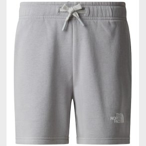 The North Face Shorts - Simple Dome - Meld Grey