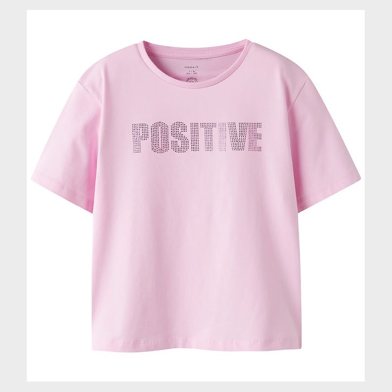 Name It T-shirt - NkfDittelia - Pirouette