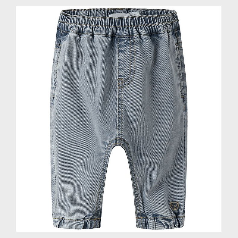 Name it Jeans - NbmBen - Light Blue Denim