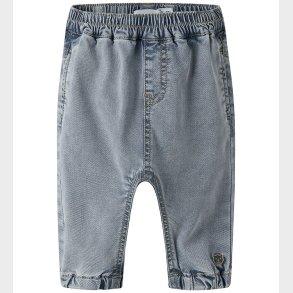 Name it Jeans - NbmBen - Light Blue Denim