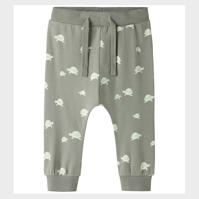 Name It Bukser - NbmVroels - Shadow/Turtle