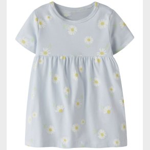 Name It Kjole - NbfVandora - Ancient Water/Daisy