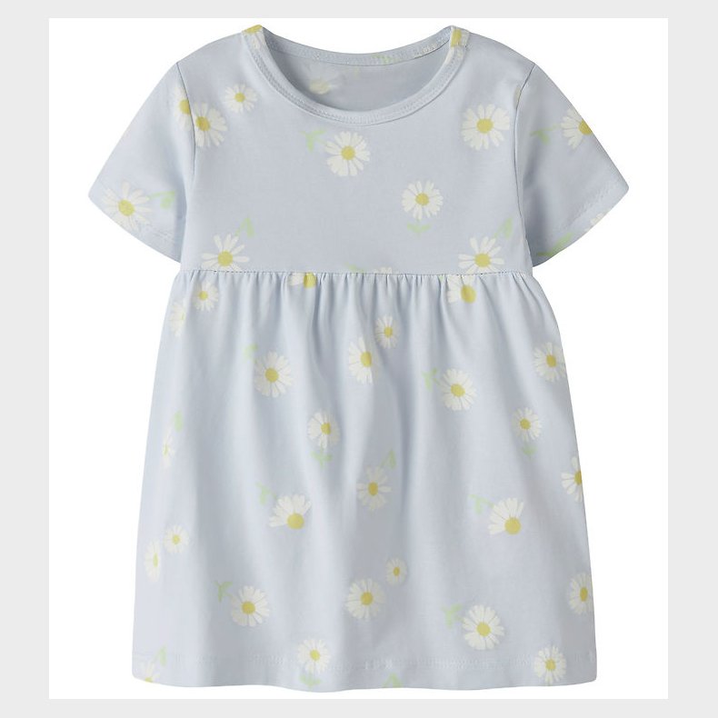 Name It Kjole - NbfVandora - Ancient Water/Daisy