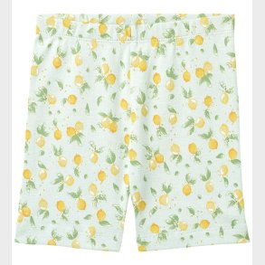 Wheat Cykelshorts - Anne - Summer Blue Citrus