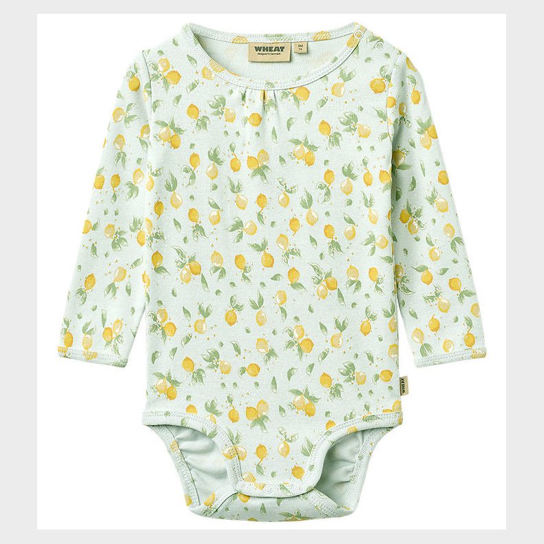 Wheat Body l/� - Liv - Summer Blue Citrus