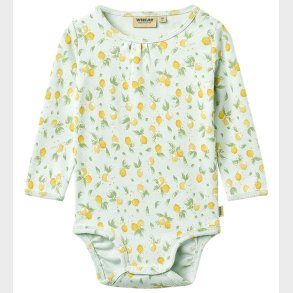 Wheat Body l/� - Liv - Summer Blue Citrus