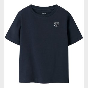 Name It T-Shirt - NmmDakani - Navy Blazer