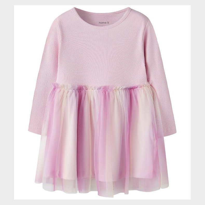 Name It Kjole - NmfDotiana - Pirouette
