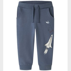 Name It Bukser - NmmDace - Vintage Indigo