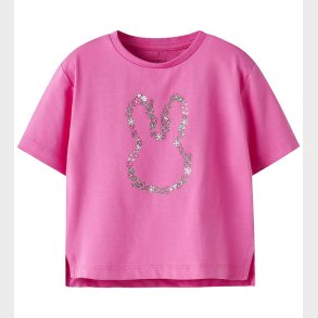 Name It T-shirt - NmfDeneas - Strawberry Moon