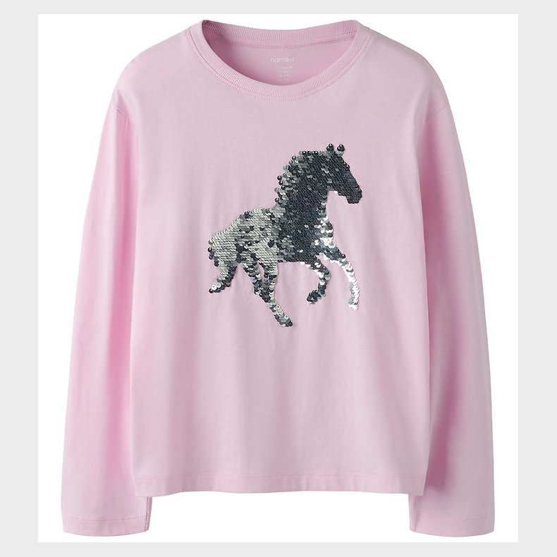 Name it Bluse - NkfDassa - Pirouette