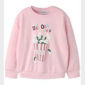 Name it Sweatshirt - NmfDittie - Fairy Tale