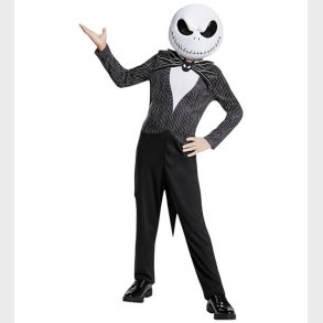 Disguise Udkl�dning - Jack Skellington Classic