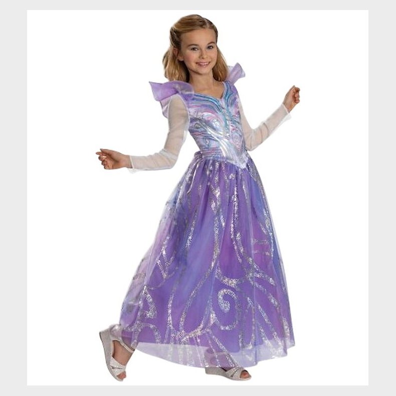 Disguise Udkl�dning - Glinda For Good Deluxe