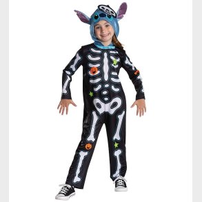 Disguise Udkl�dning - Stitch Skeleton Classic