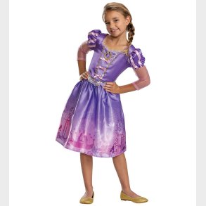 Disguise Udkl�dning - Rapunzel Storybook Classic