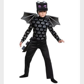 Disguise Udkl�dning - Ender Dragon Classic