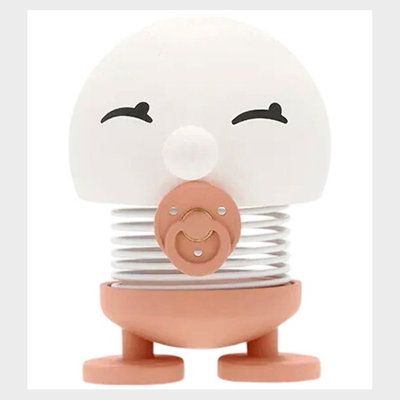 Hoptimist Baby Small Bimble - Rose