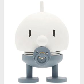 Hoptimist Baby Small Bimble - Blue