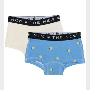 The New Hipsters - 2-pak - TnThe - Gardenia