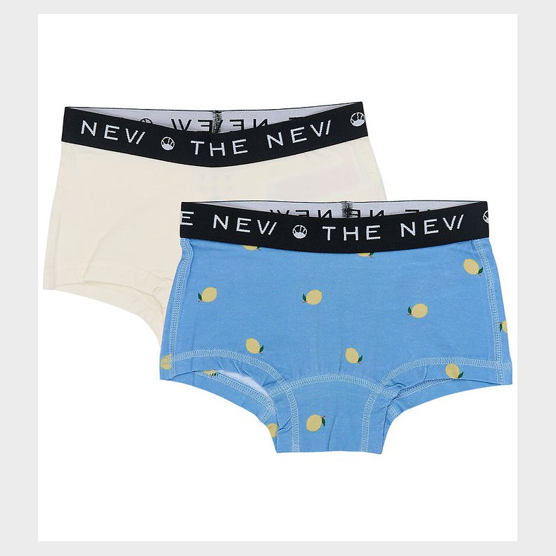 The New Hipsters - 2-pak - TnThe - Gardenia