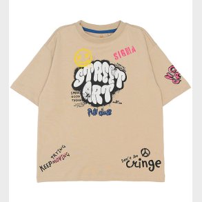 The New T-shirt - TnSully - Humus